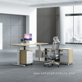 Ergonomic Office Electric Height Adjustable Office Desk